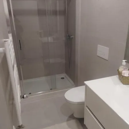 Privatunterkunft Rio Da Valeta