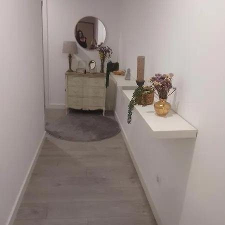 Homestay Rio Da Valeta Arcos de Valdevez