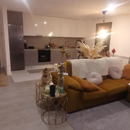 Privatunterkunft Rio Da Valeta