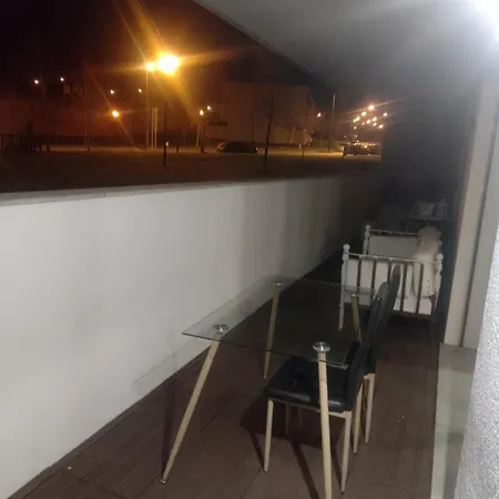 Rio Da Valeta * Arcos de Valdevez