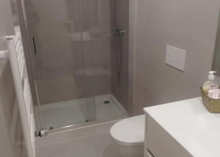 Privat bolig Rio Da Valeta