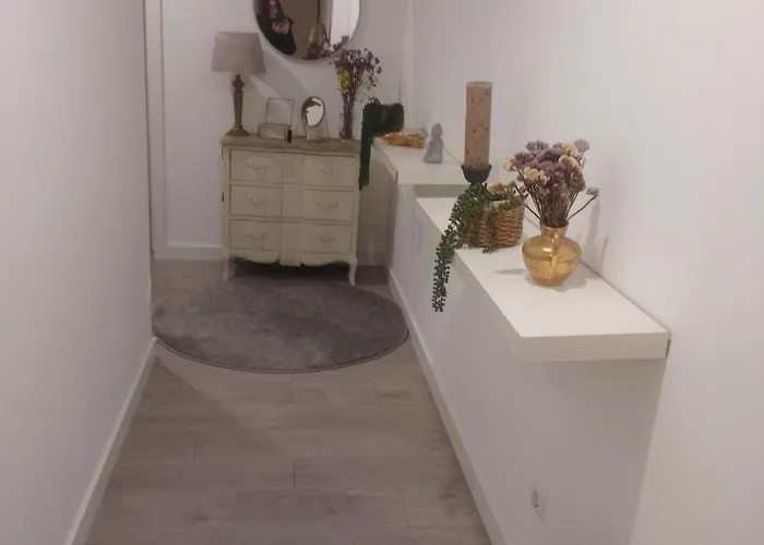 Privat bolig Rio Da Valeta Arcos de Valdevez