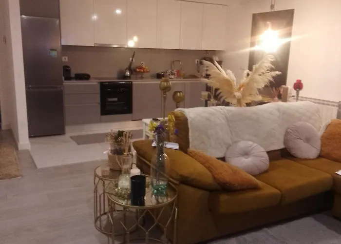 Privatunterkunft Rio Da Valeta