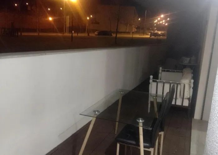 Rio Da Valeta * Arcos de Valdevez